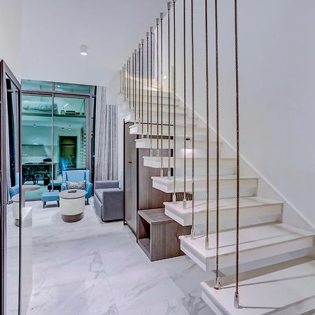 Sunday Hotels And Residences غورغاون المظهر الخارجي الصورة