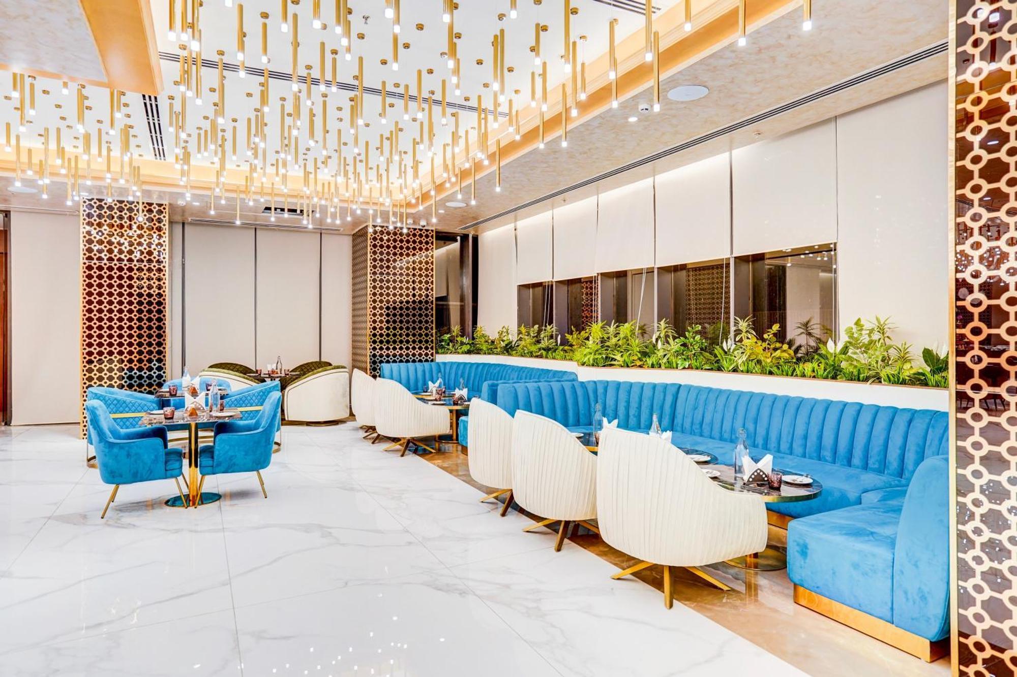 Sunday Hotels And Residences غورغاون المظهر الخارجي الصورة