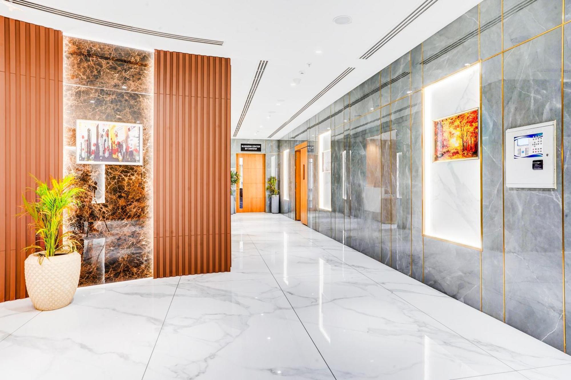 Sunday Hotels And Residences غورغاون المظهر الخارجي الصورة